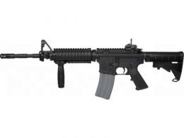 Vĩnh Thạnh E, Cần Thơ: AR-15 chợ đen, 48h!